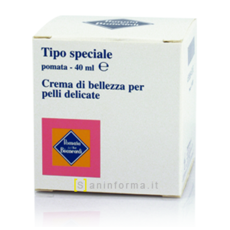 Biancardi Salbe Spezial für empfindliche Haut 40ml