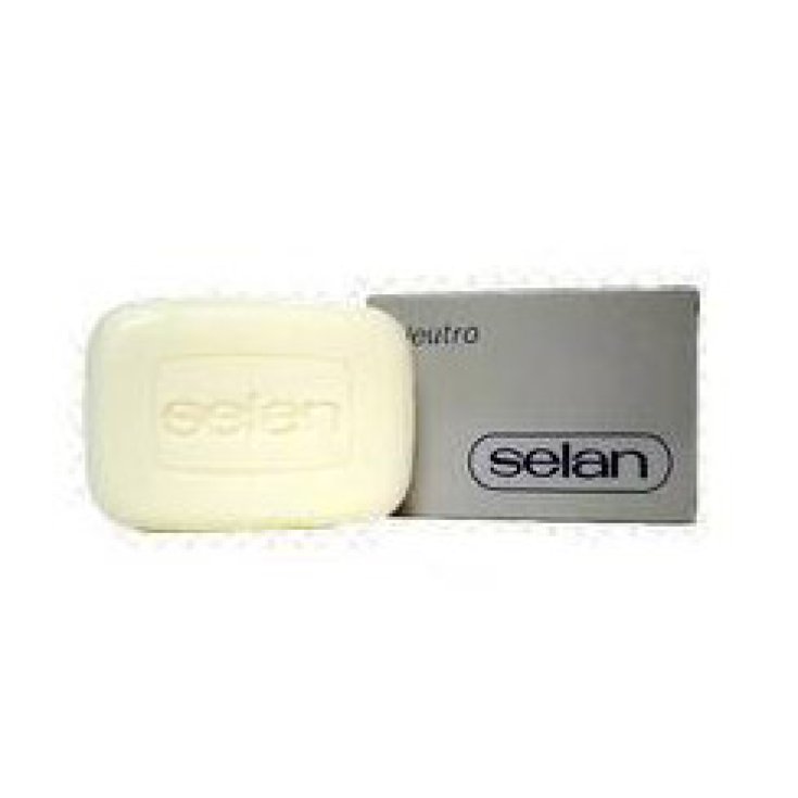 Selan Neutralseife 100g