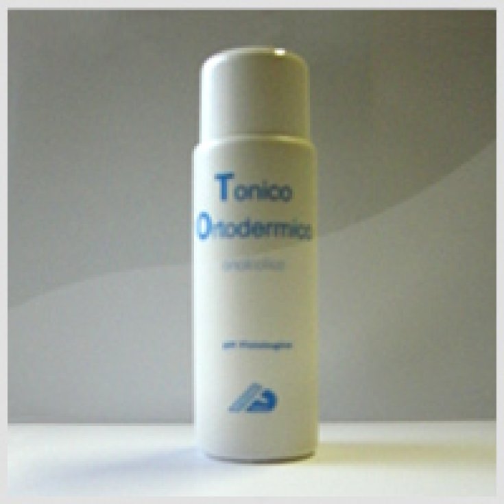 Sidea Orthodermic Tonic 150ml