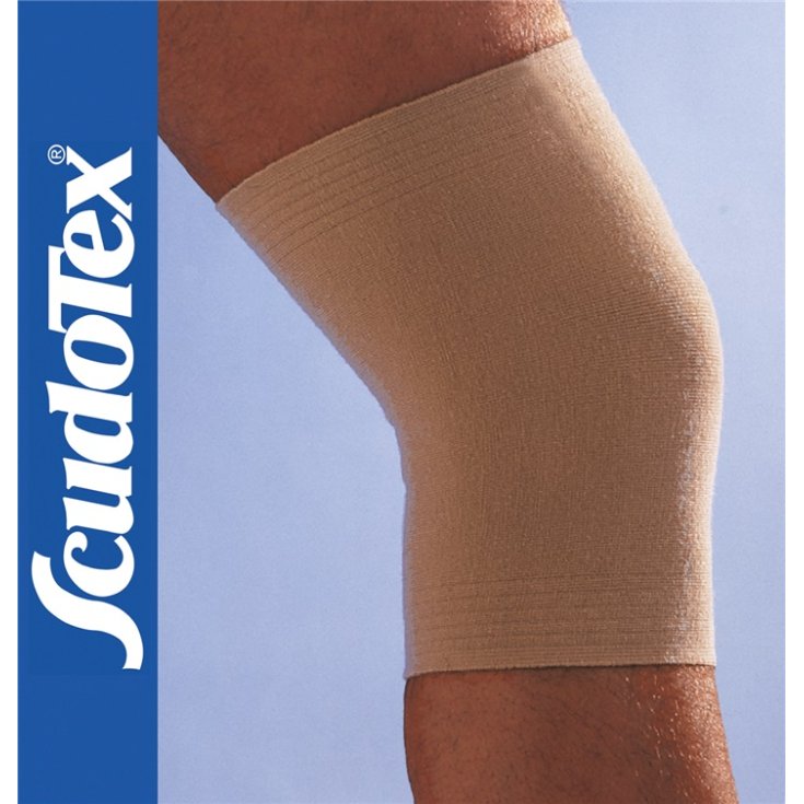 Scudotex Knie 511 Polyester in Wolle Naturfarbe Größe 5