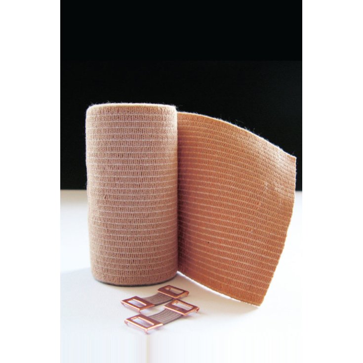 Nova Medical 2000 Flexoplast Elastoadhäsive Bandage 10cm