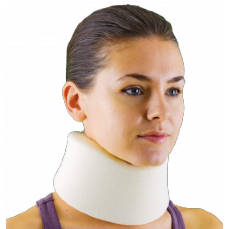 Gibaud Ortho Soft Cervical Collar Medium Größe 3