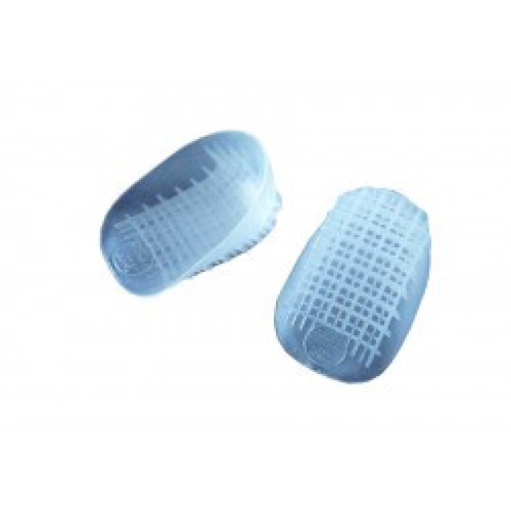 Sanico Tuli's Sport Heel -80kg Grüne Farbe