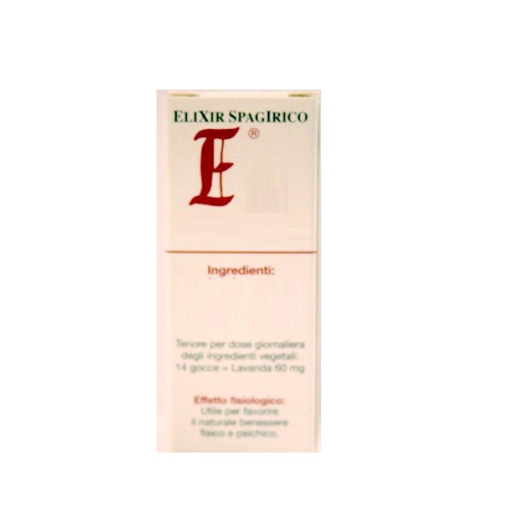 Similia Elixier Spagirico E10 Schachtelhalm 10ml