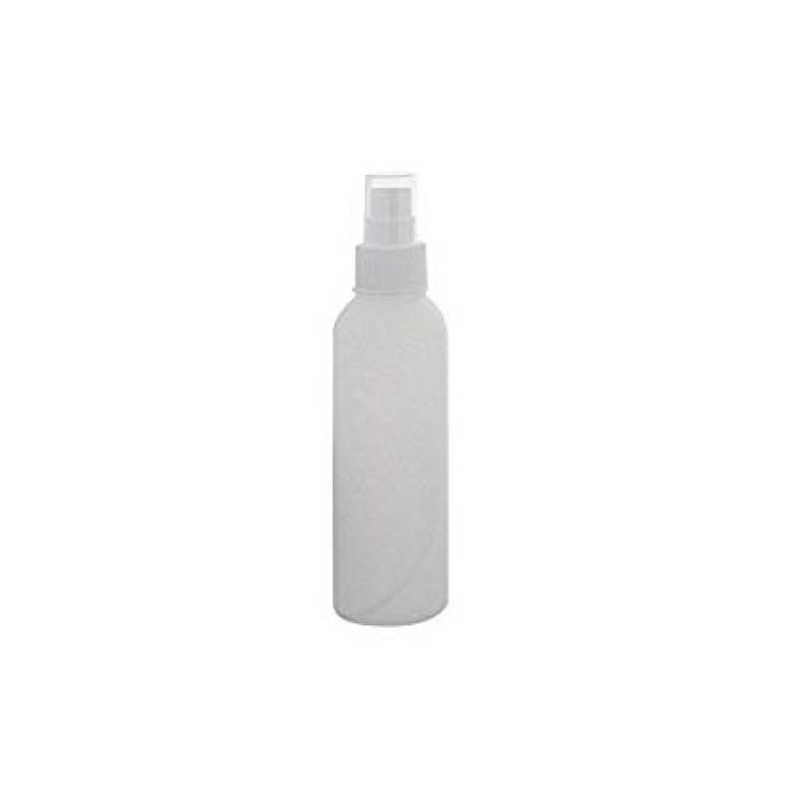 Comifar Zylindrische Plastikflasche Vapo 150ml 10 Stück