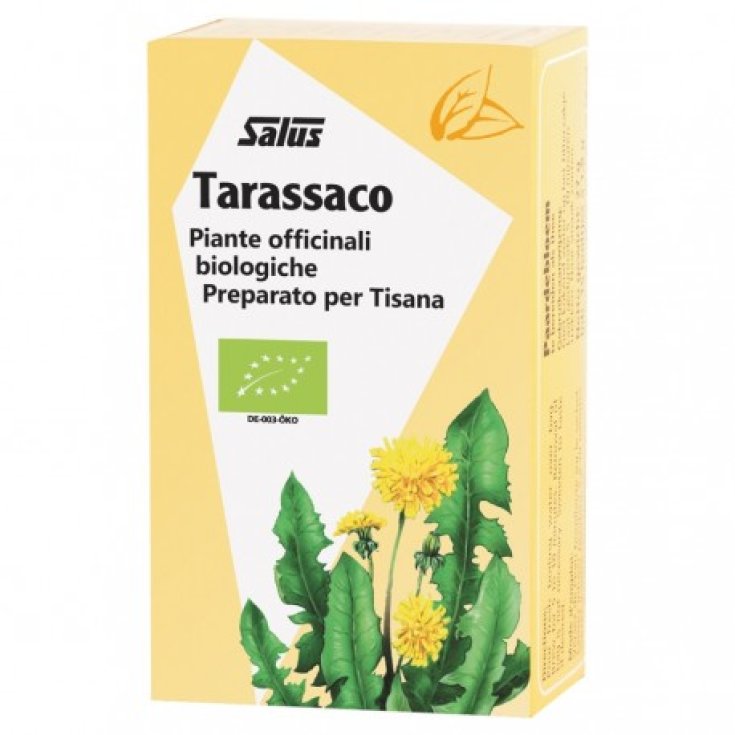 Salus Tarassaco Bio-Kräutertee 15 Filter