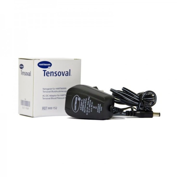 Tensoval Duo Control Netzteil