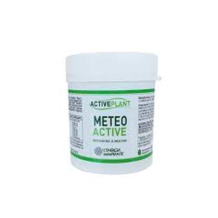 Meteo Active Nahrungsergänzungsmittel 70 Tabletten