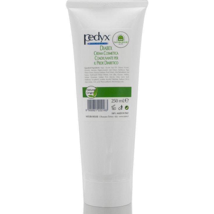 Natura House Pedyx Diabex Creme 100ml