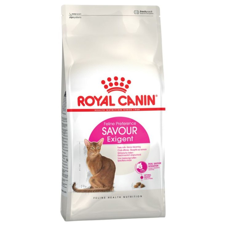 Royal Canin Feline Exigent 35/30 Savor Sensation 2kg