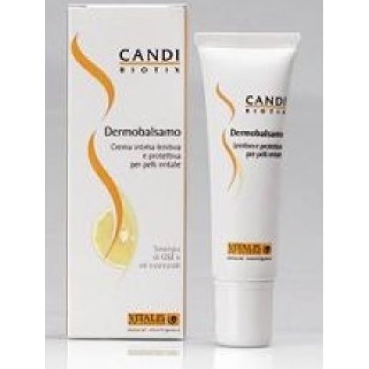 Candi Biotix Dermobalsam 30ml