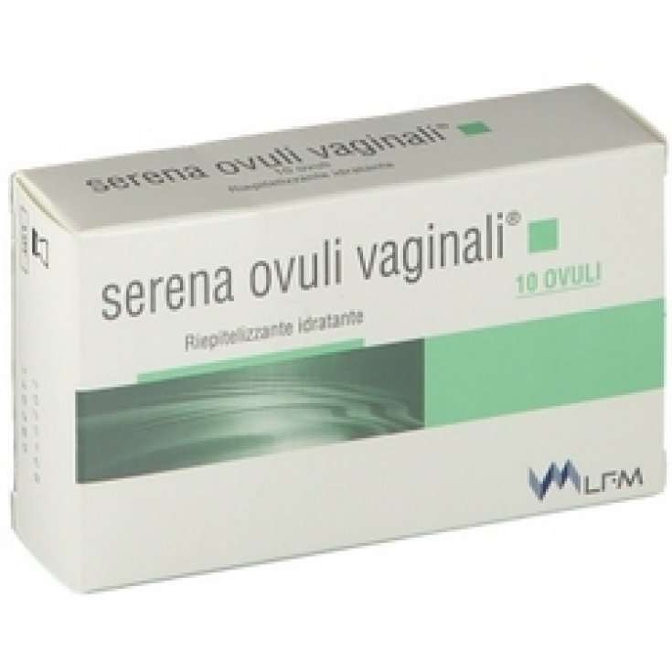 Lfm Serena Vaginale Eizellen 10 Eizellen