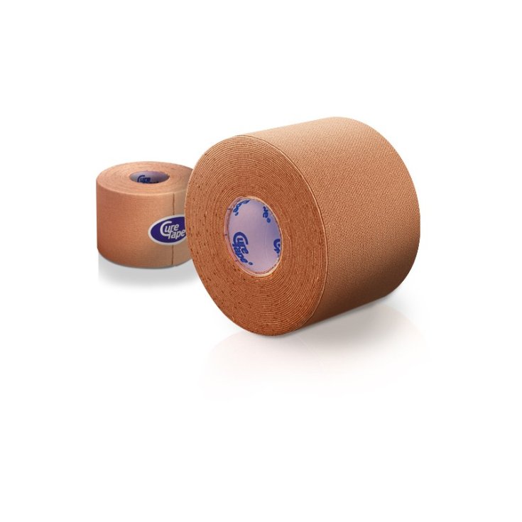 Aneid Cure Tape Patch Beige Farbe Cm5x5m