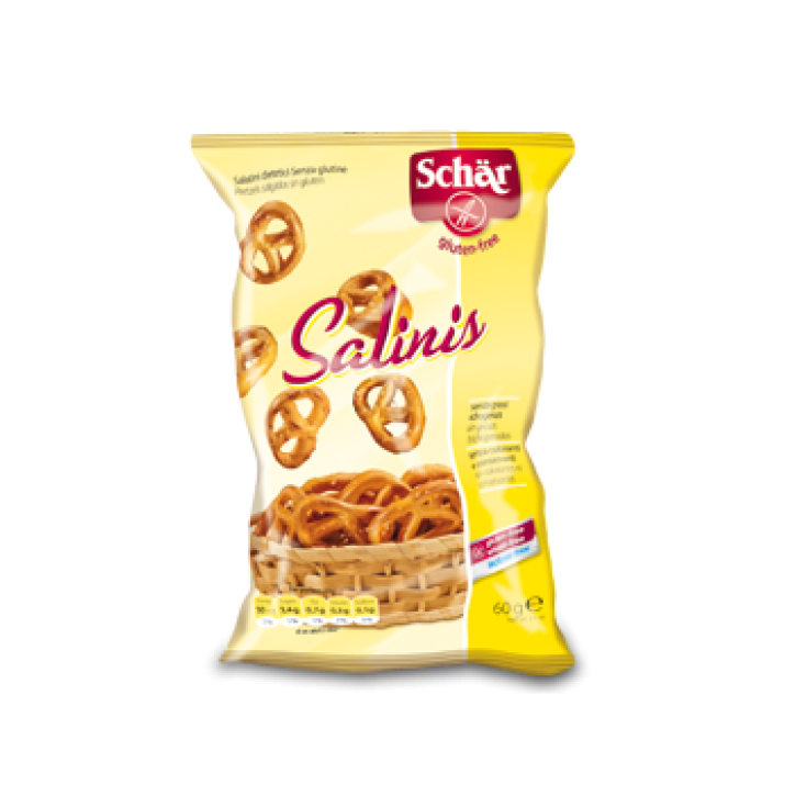 Dr.Schar Salinis 60g