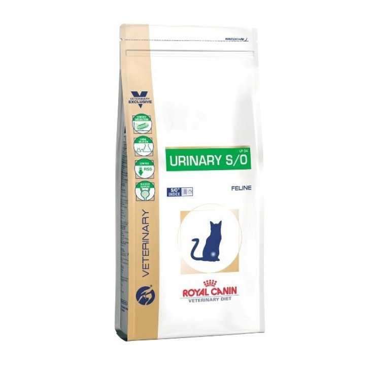 Royal Canin Veterinary Df Trockenurin 3,5kg