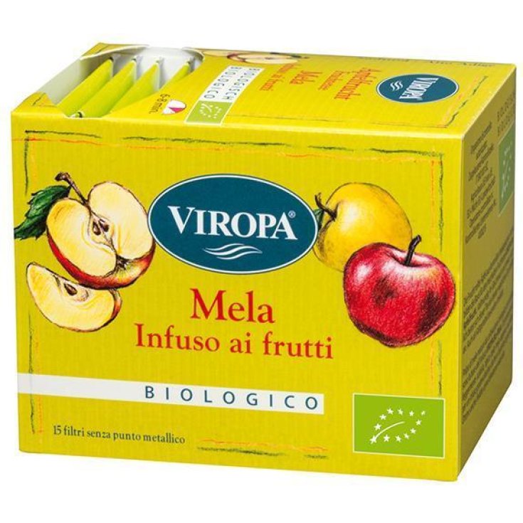 Viropa Mela Bio 15 Beutel