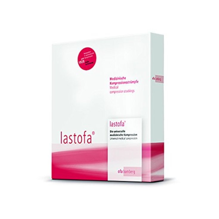 Nova Medical 2000 Lastofa Monocollant In Cotton Ag / T Cdc 2 Links Größe 2 1 Stück