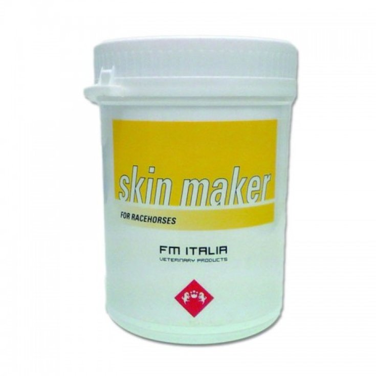 Fm Italia Skin Maker Weichmachende Creme 250ml