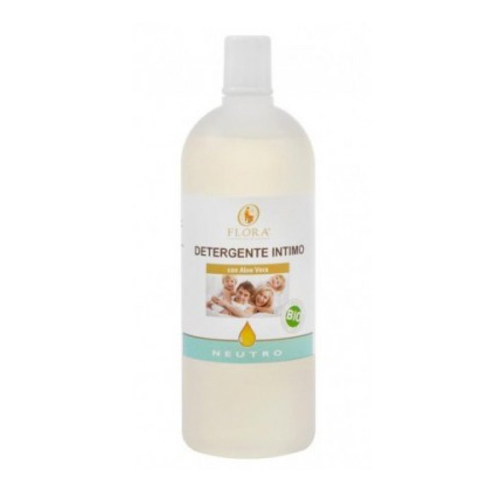 Neutroflora Intimreiniger 1000ml