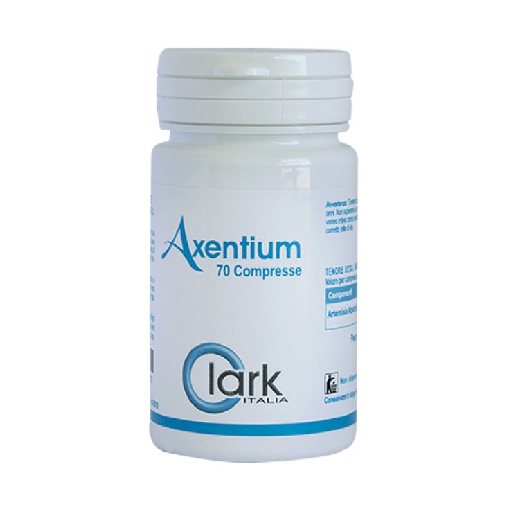 Axentium Nahrungsergänzungsmittel 70 Tabletten