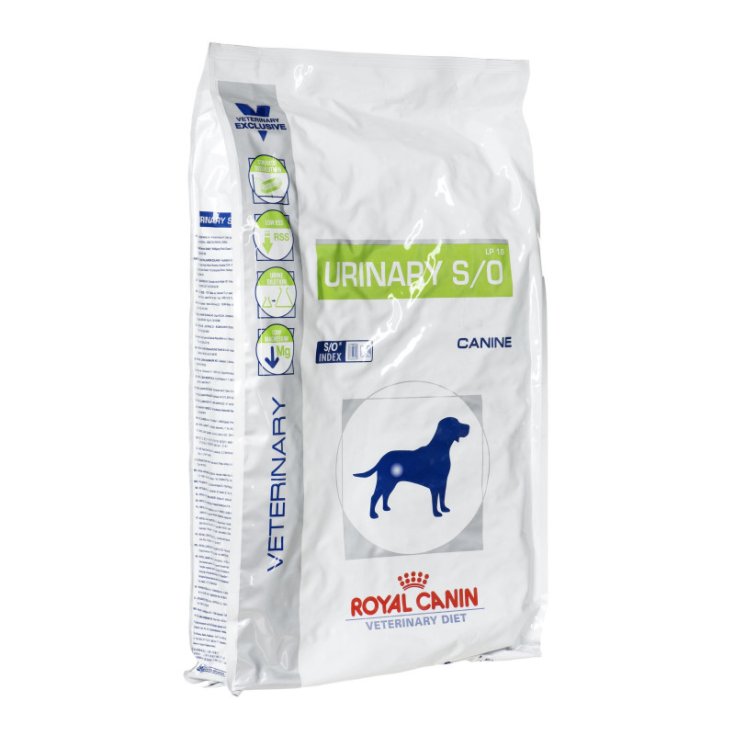 Veterinär Dc Dry Urinary S / o 7,5Kg