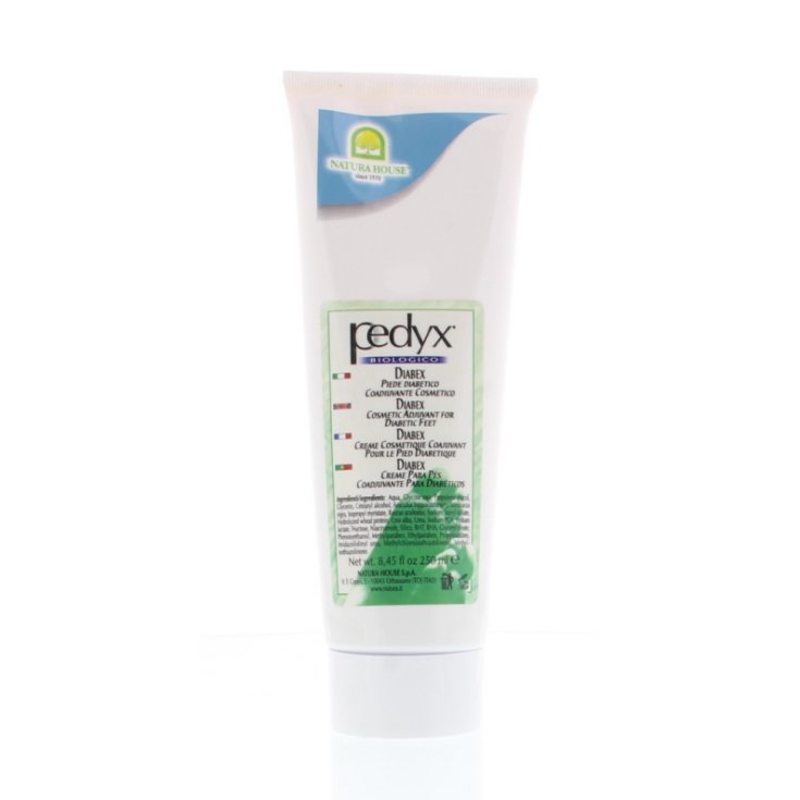 Natura House Pedyx Diabex Creme 250ml