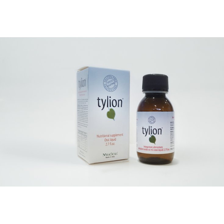 Medical Tylion Lösung zum Einnehmen 80ml