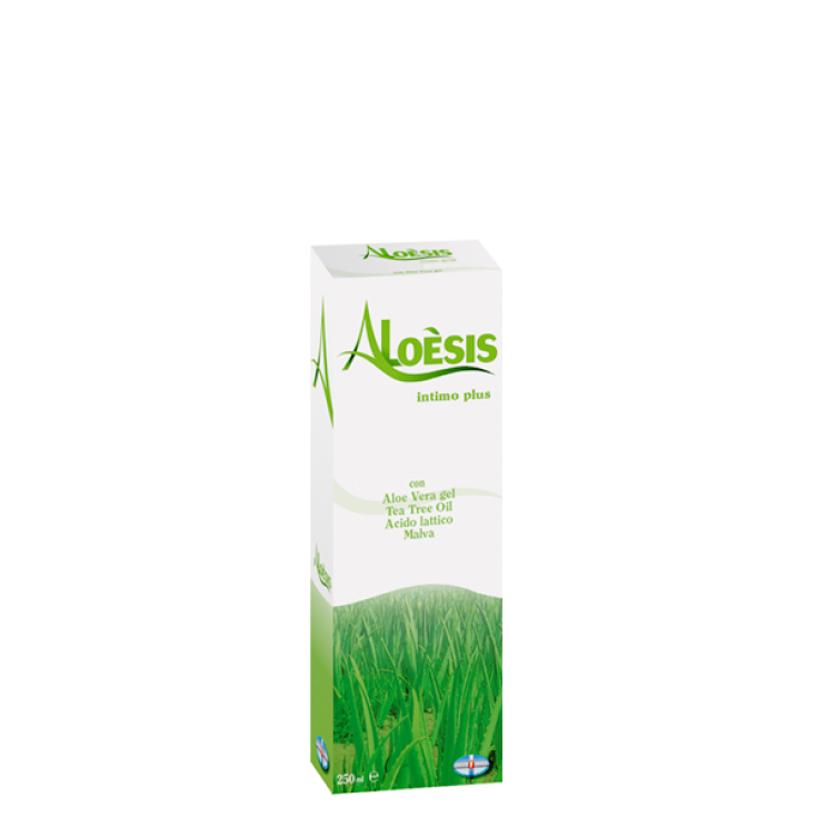 Aloesis Intimo Plus Reiniger 250ml