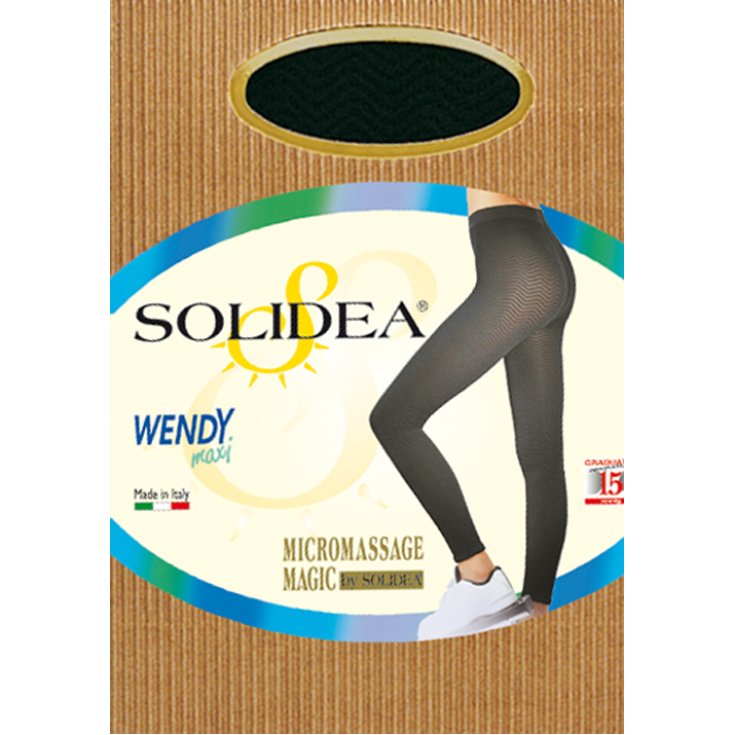 Solidea Wendy Maxi Modell Sm06 Moka Größe 3