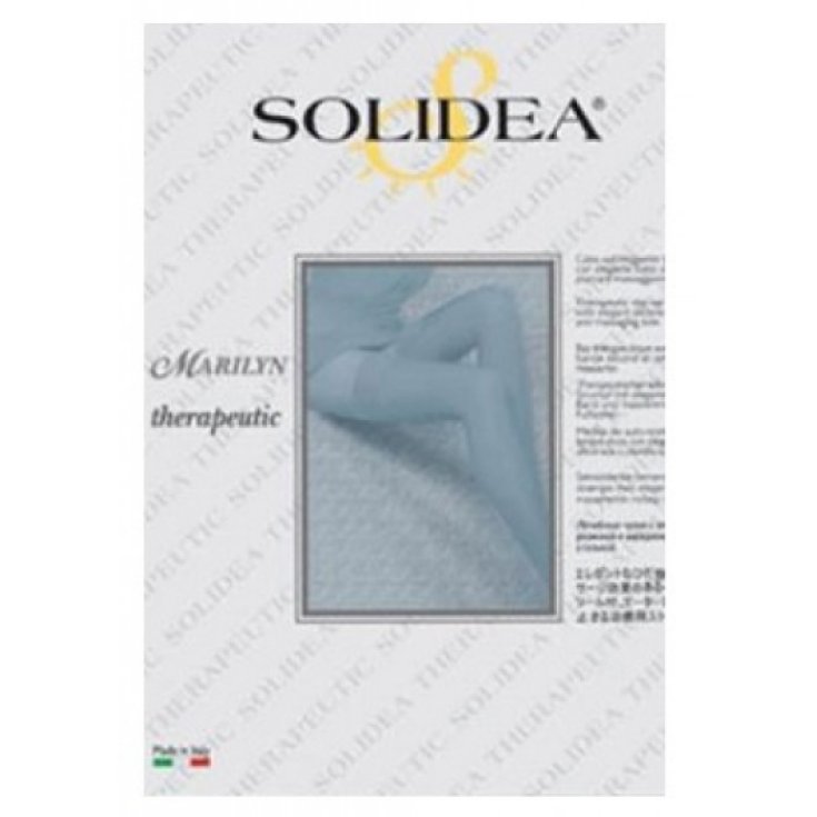 Solidea Marilyn Therapeutic Ccl1 Open Toe Farbe X014 Natur Größe L