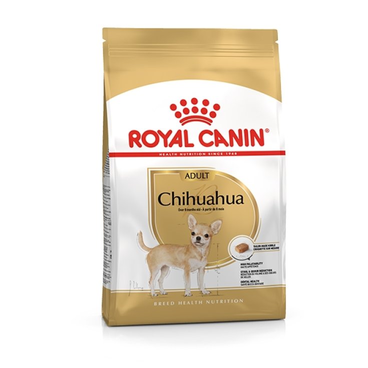 Royal Canin Breed Hn Chihuahua 1,5kg