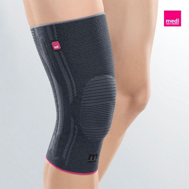 FGP Genumedi Tubular Kniebandage Gr. 3 1 Stk