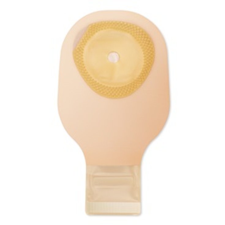 Hollister Moderma Flex One Piece Oval Kolostomie 30 Stück