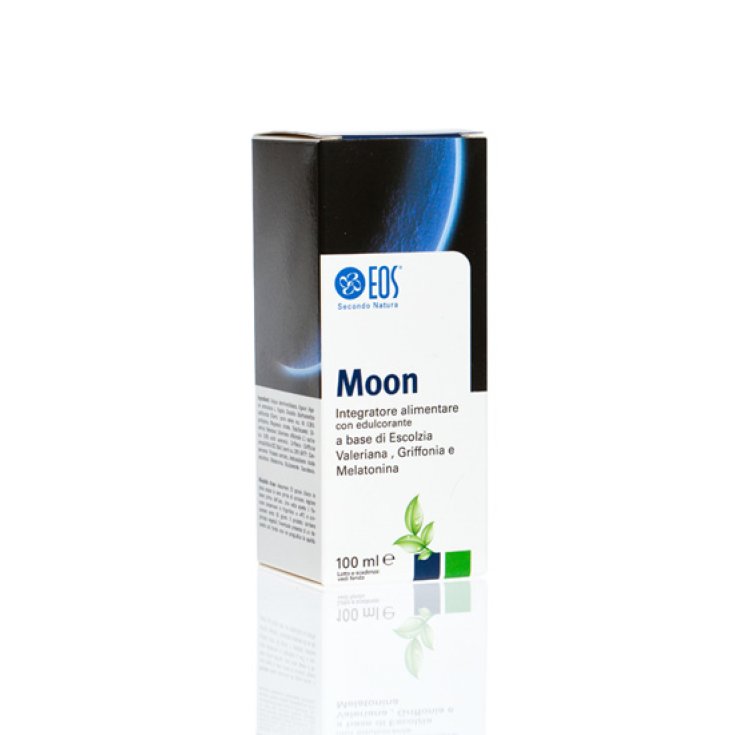 Eos Moon Plants Abendtropfen 100ml