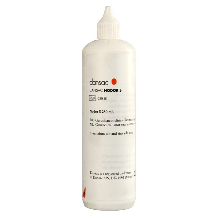 Hollister Dansac Nodor Liquid Anti-Geruch 50ml