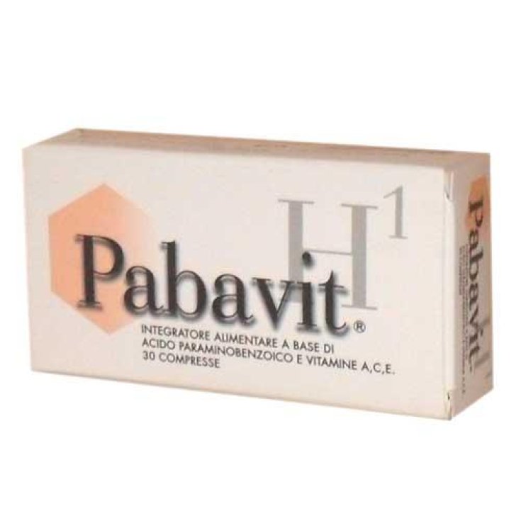 Pabavit CM Anti-Vitiligo-Creme
