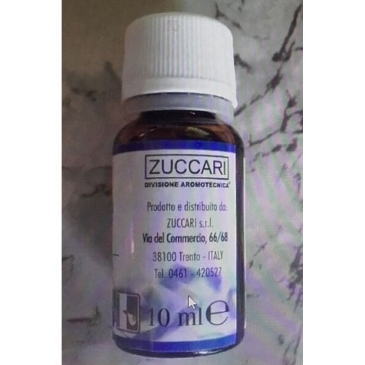 Ätherisches Zuccari-Öl aus Myrrhe 10ml