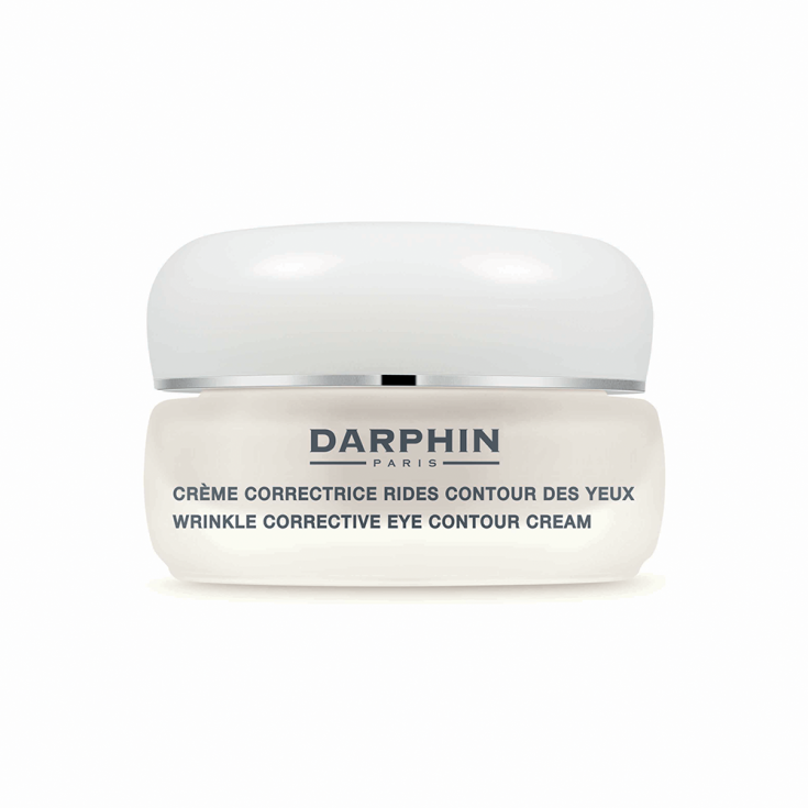 Darphin Crème Correctrice Rides Contour Des Jeux Augenkontur-Falten-Korrekturcreme 15 ml