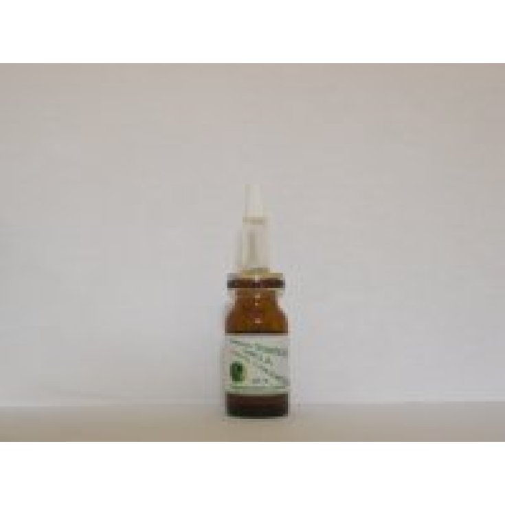 Sidea Stängelapfelserum 10ml