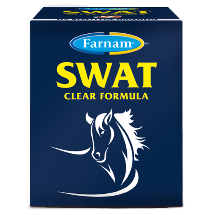 Chifa Swat Clear Formula Horses Medizinprodukt 170g