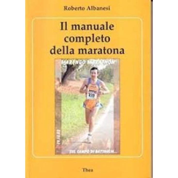 Das komplette Marathon-Handbuch