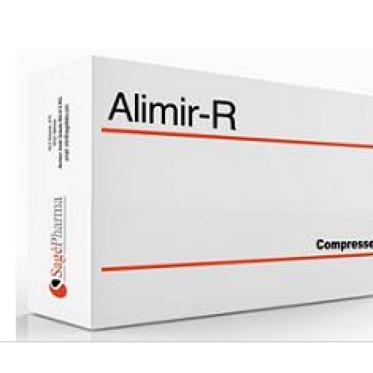 Alimir R 20 Tabletten