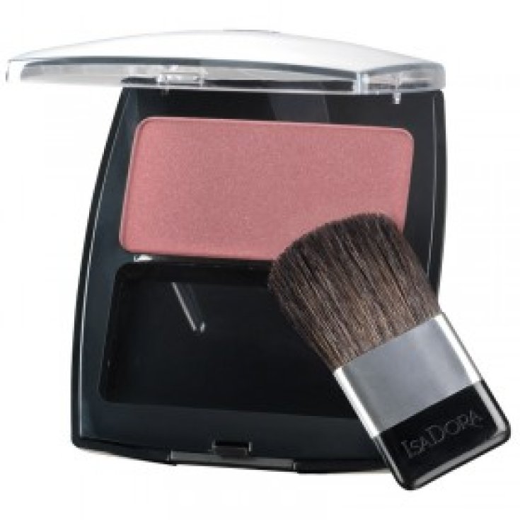 IsaDora Perfect Powder Rouge Farbe 42 Icy Rose 5,5 g