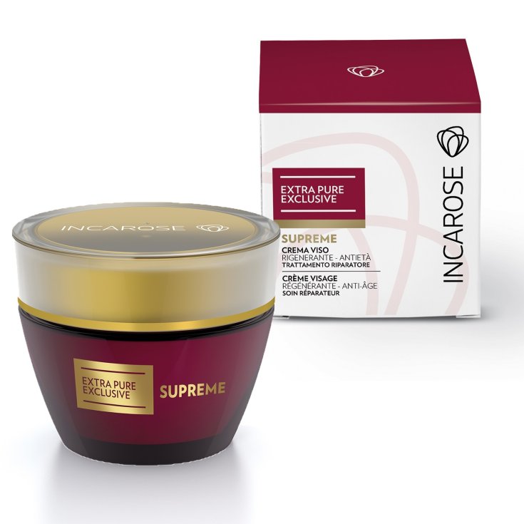 IncaRose Epe Supreme Creme 50ml