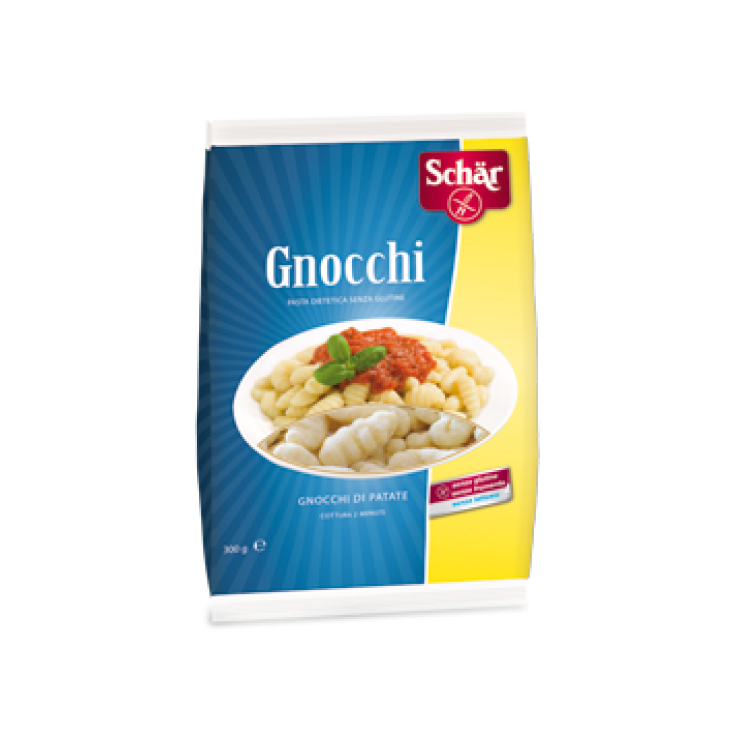 Dr. Schar Gnocchi 300g