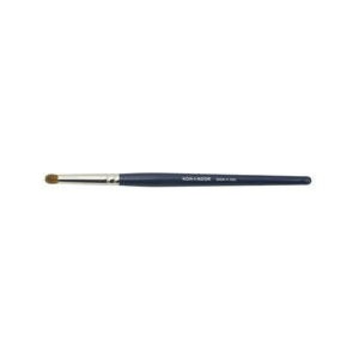 Koh-I-Noor Kleiner runder Augen-Make-up-Pinsel