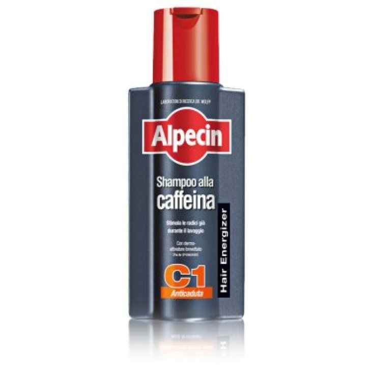 Alpecin Coffein-Shampoo