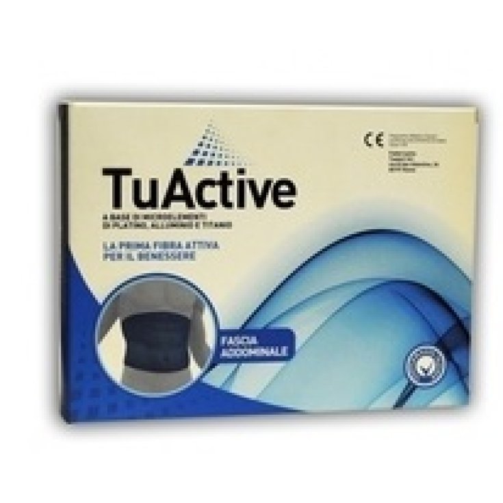 TuActive Bauchgurt XL