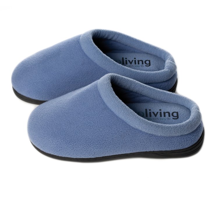 Massage-Slipper L