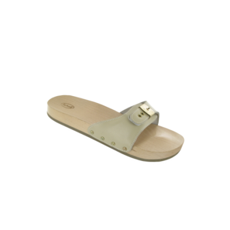 Pescura Flat Original Bycast Sand 35